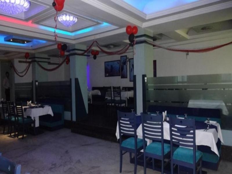 Bk Castles Hotel Jabalpur Extérieur photo
